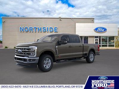 New 2026 Ford F-250 Crew Cab for sale #265179 - photo 1