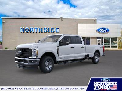 New 2026 Ford F-350 XL Crew Cab for sale #265189 - photo 1