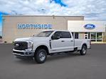 New 2026 Ford F-350 XL Crew Cab for sale #265189 - photo 3