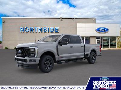New 2026 Ford F-250 XL Crew Cab for sale #265190 - photo 1