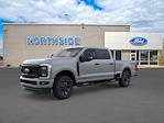 New 2026 Ford F-250 XL Crew Cab for sale #265190 - photo 3