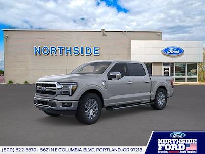 2026 Ford F-150 SuperCrew Cab 4WD Pickup for sale #265206 - photo 1