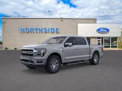2026 Ford F-150 SuperCrew Cab 4WD Pickup for sale #265206 - photo 2