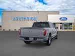 2026 Ford F-150 SuperCrew Cab 4WD Pickup for sale #265206 - photo 7