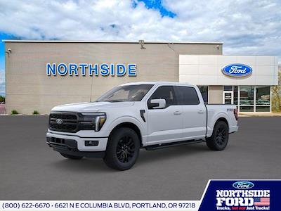 New 2026 Ford F-150 - photo 1