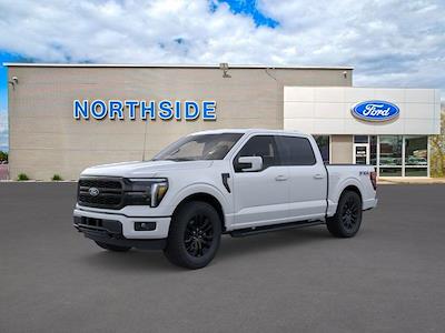 New 2026 Ford F-150 - photo 1