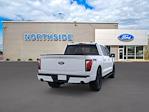 2026 Ford F-150 SuperCrew Cab 4WD Pickup for sale #265210 - photo 7