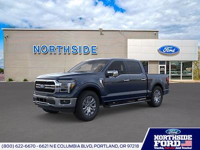 New 2026 Ford F-150 - photo 1