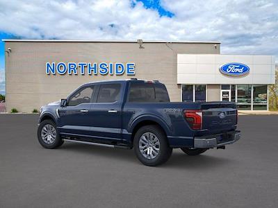 New 2026 Ford F-150 - photo 1