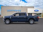 2026 Ford F-150 SuperCrew Cab 4WD Pickup for sale #265221 - photo 5