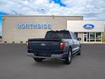 2026 Ford F-150 SuperCrew Cab 4WD Pickup for sale #265221 - photo 7