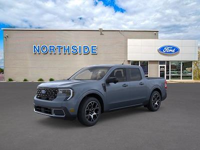 New 2026 Ford Maverick - photo 1