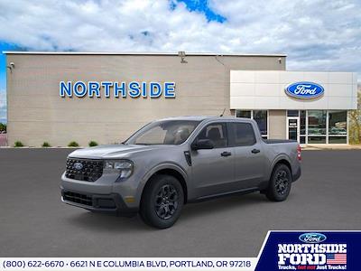 New 2026 Ford Maverick - photo 1