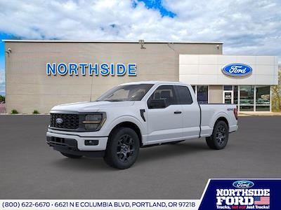 New 2026 Ford F-150 - photo 1