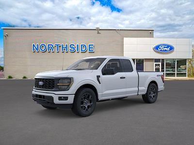 New 2026 Ford F-150 - photo 1