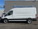 New 2026 Ford Transit 250 Medium Roof Empty Cargo Van for sale #265241 - photo 5