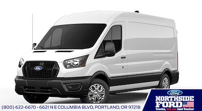 New 2026 Ford Transit 250 - photo 1