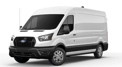 New 2026 Ford Transit 250 - photo 1