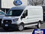 New 2026 Ford Transit 250 Medium Roof Upfitted Cargo Van for sale #265242 - photo 1