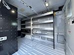 New 2026 Ford Transit 250 Medium Roof Upfitted Cargo Van for sale #265242 - photo 12