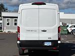 New 2026 Ford Transit 250 Medium Roof Upfitted Cargo Van for sale #265242 - photo 5