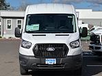 New 2026 Ford Transit 250 Medium Roof Upfitted Cargo Van for sale #265242 - photo 9