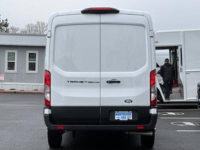 New 2026 Ford Transit 350 HD - photo 1