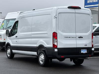 New 2026 Ford Transit 350 HD - photo 1