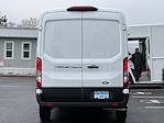 2026 Ford Transit 350 HD Medium Roof RWD Upfitted Cargo Van for sale #265243 - photo 1