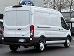 2026 Ford Transit 350 HD Medium Roof RWD Upfitted Cargo Van for sale #265243 - photo 10