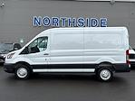 2026 Ford Transit 350 HD Medium Roof RWD Upfitted Cargo Van for sale #265243 - photo 4