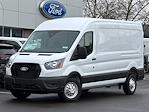 2026 Ford Transit 350 HD Medium Roof RWD Upfitted Cargo Van for sale #265243 - photo 6