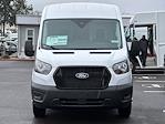 2026 Ford Transit 350 HD Medium Roof RWD Upfitted Cargo Van for sale #265243 - photo 8