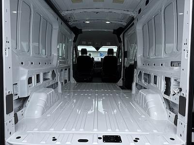 New 2026 Ford Transit 250 - photo 1