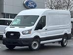 2026 Ford Transit 250 Medium Roof RWD Empty Cargo Van for sale #265244 - photo 3