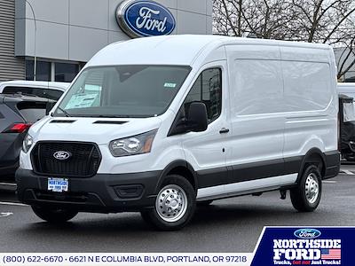 New 2026 Ford Transit 150 - photo 1