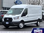 New 2026 Ford Transit 150 Medium Roof Empty Cargo Van for sale #265245 - photo 1