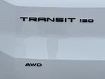 New 2026 Ford Transit 150 Medium Roof Empty Cargo Van for sale #265245 - photo 26