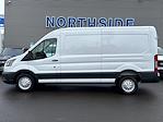 New 2026 Ford Transit 150 Medium Roof Empty Cargo Van for sale #265245 - photo 4