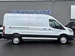 New 2026 Ford Transit 150 Medium Roof Empty Cargo Van for sale #265245 - photo 8