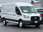 New 2026 Ford Transit 150 Medium Roof Empty Cargo Van for sale #265245 - photo 9