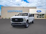 2026 Ford F-350 Crew Cab SRW 4WD Pickup for sale #265246 - photo 4
