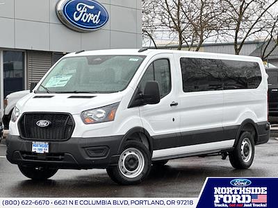 New 2026 Ford Transit 350 - photo 1