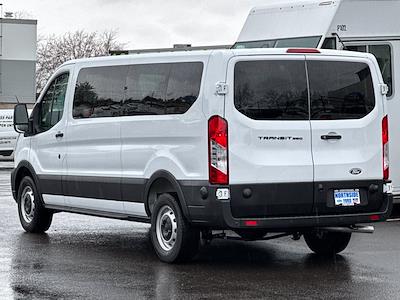 New 2026 Ford Transit 350 - photo 1