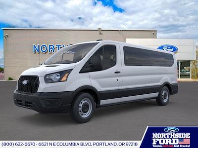 2026 Ford Transit 350 Low Roof RWD Passenger Van for sale #265255 - photo 1