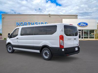 New 2026 Ford Transit 350 - photo 1