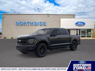 New 2026 Ford F-150 - photo 1