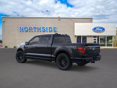 New 2026 Ford F-150 - photo 1