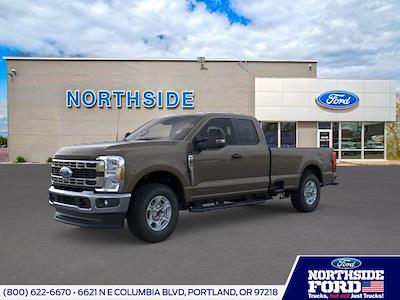 New 2026 Ford F-350 - photo 1