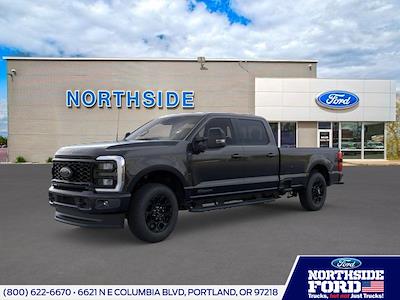 New 2026 Ford F-350 - photo 1